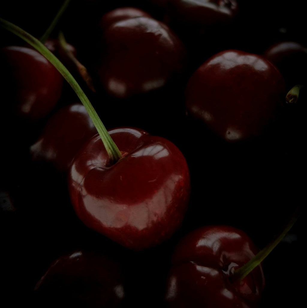 Cerise noire