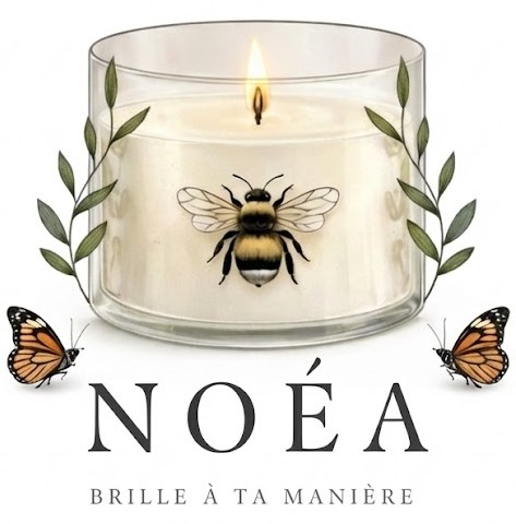 Bougie NOEA